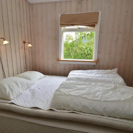 Three-bedroom Holiday In Karrebaksminde Casa vacanze