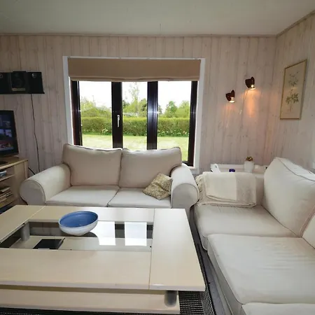 Three-bedroom Holiday In Karrebaksminde * Karrebæksminde