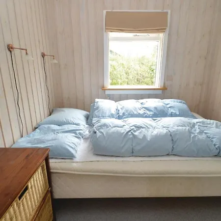 Casa vacanze Three-bedroom Holiday In Karrebaksminde